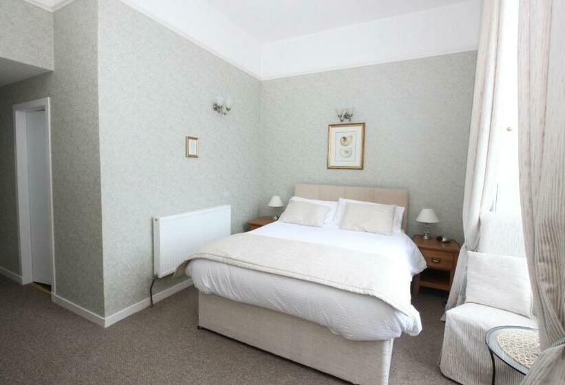 חדר קלאסי, The Southfield