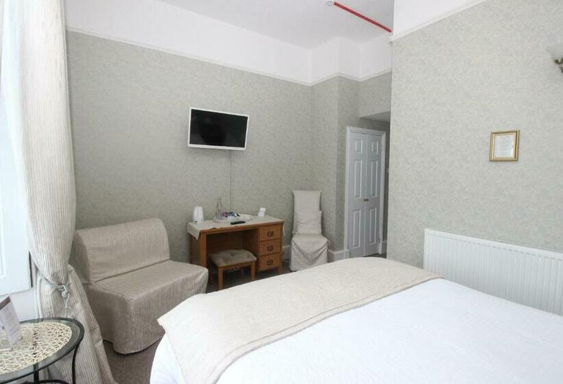 חדר קלאסי, The Southfield