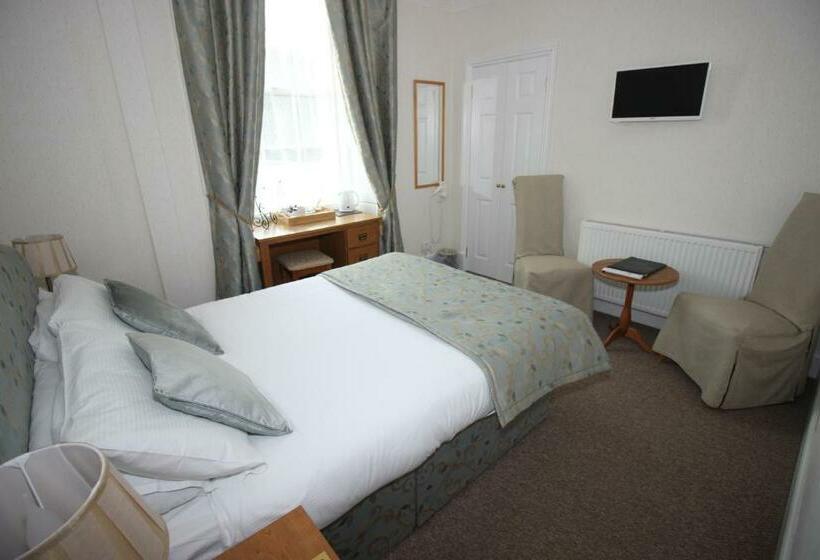 חדר סטנדרט, The Southfield