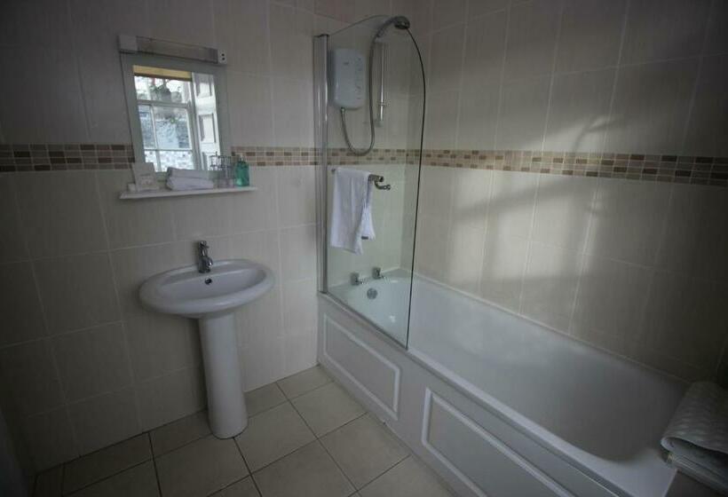 חדר סטנדרט, The Southfield