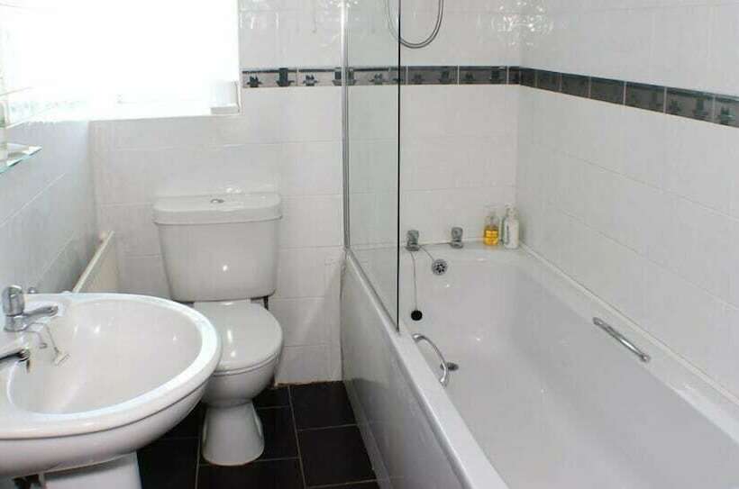 חדר סטנדרט יחיד, The Southfield