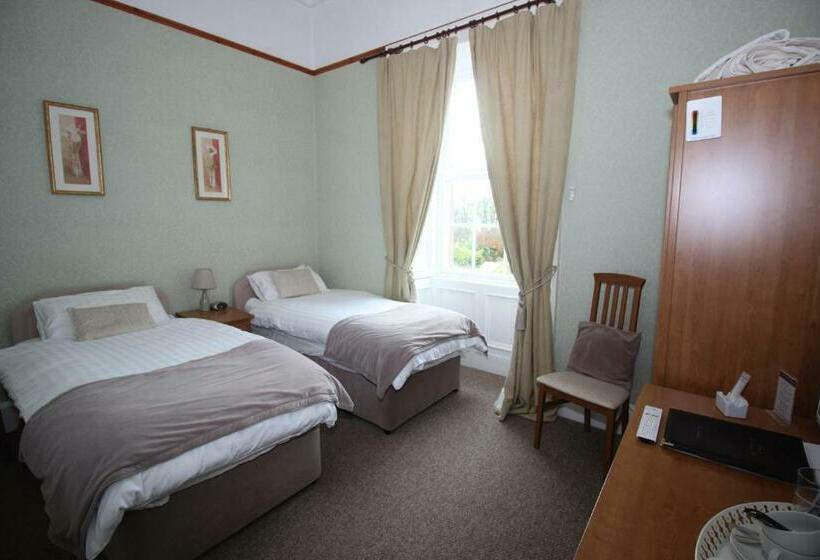 חדר סטנדרט, The Southfield