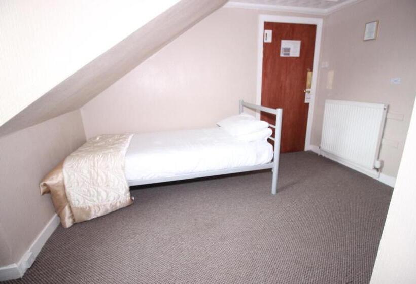 חדר אקונומי יחיד, The Southfield