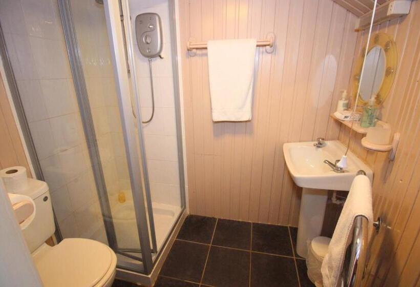 חדר אקונומי יחיד, The Southfield