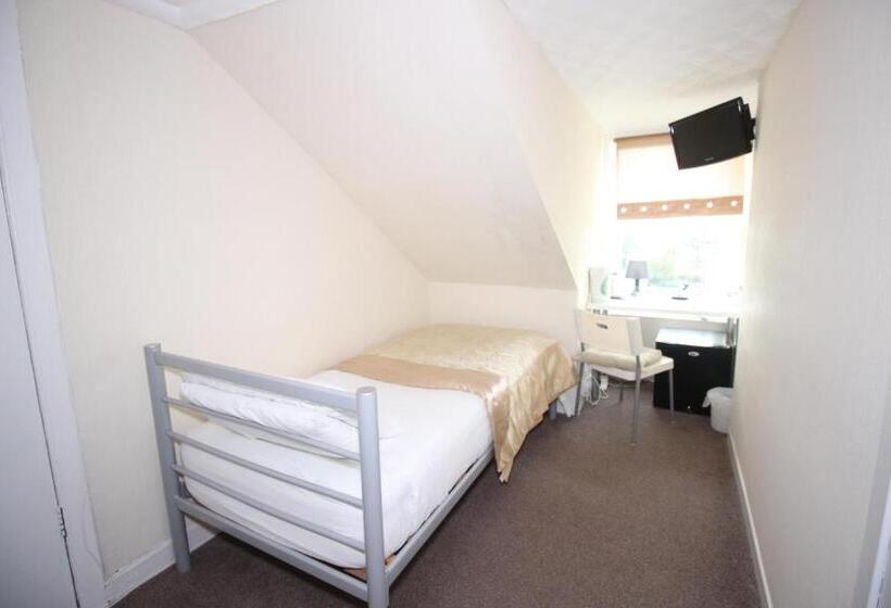 חדר אקונומי יחיד, The Southfield