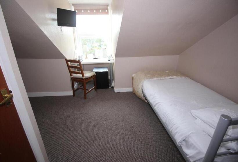 חדר אקונומי יחיד, The Southfield