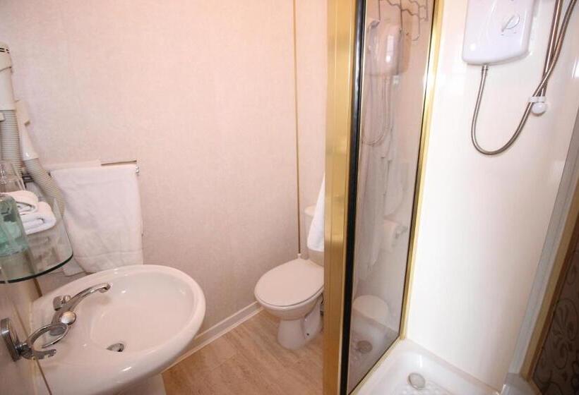 חדר קומפורט, The Southfield