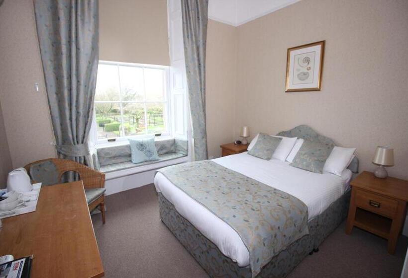 חדר קומפורט, The Southfield