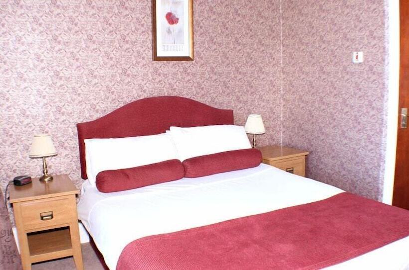 חדר סטנדרט, The Southfield