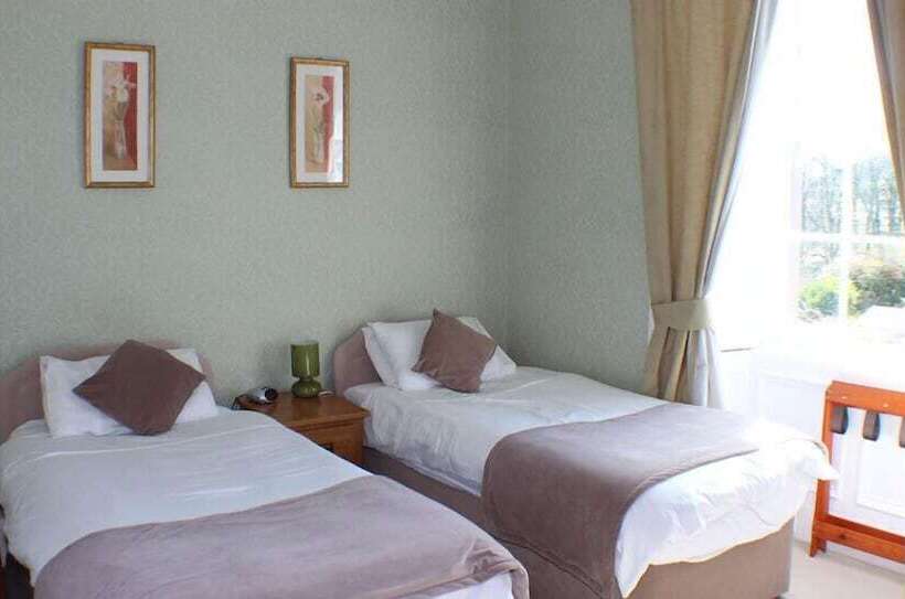 חדר סטנדרט, The Southfield