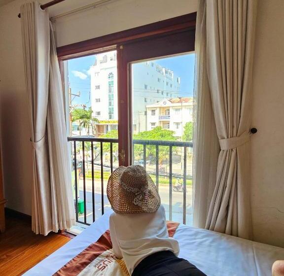 اتاق سوپریور, Venus Phu Quoc