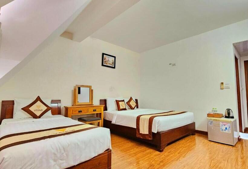 اتاق استاندارد, Venus Phu Quoc