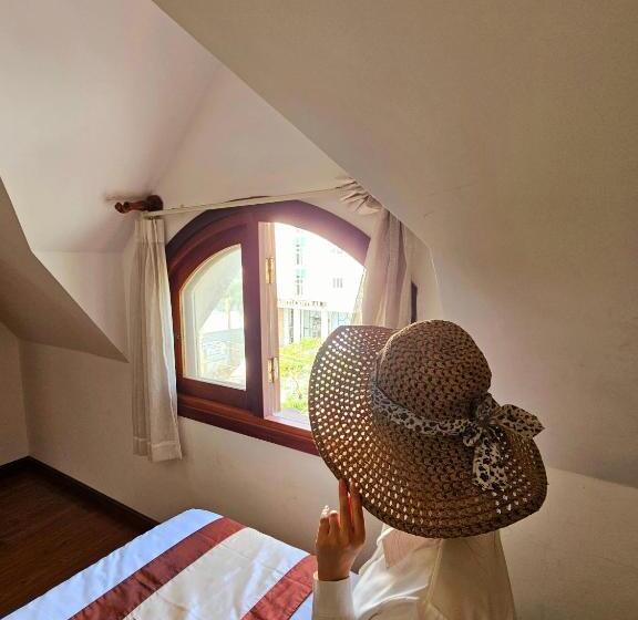 اتاق استاندارد, Venus Phu Quoc