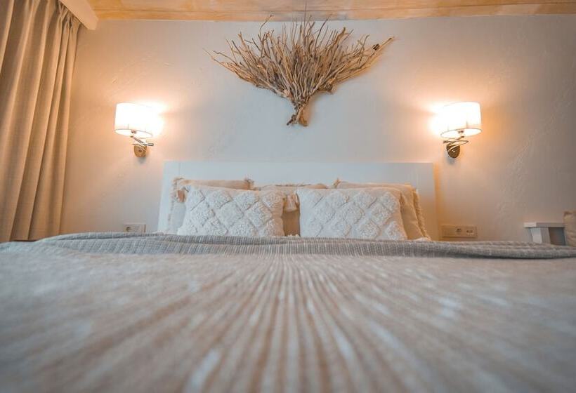 اتاق استاندارد, Kimera Lounge Boutique Hotel & Spa