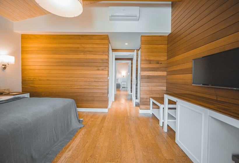 Quarto Familiar, Kimera Lounge Boutique Hotel & Spa