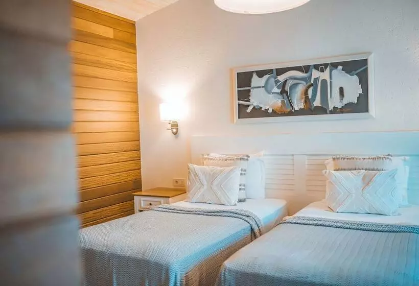 ファミリールーム, Kimera Lounge Boutique Hotel & Spa