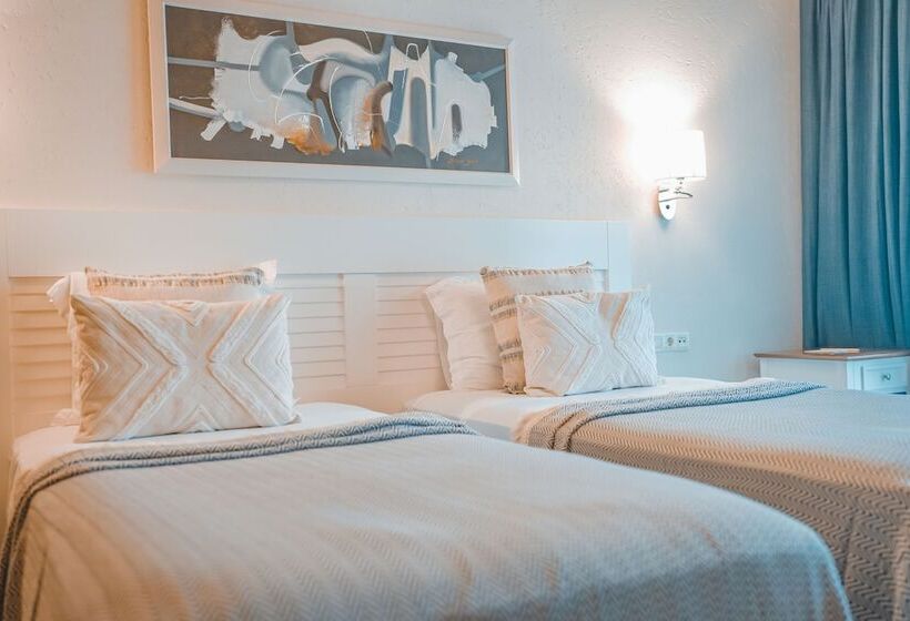 اتاق خانوادگی, Kimera Lounge Boutique Hotel & Spa