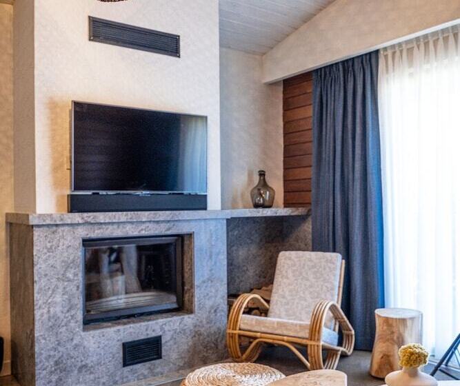 سوییت لوکس, Kimera Lounge Boutique Hotel & Spa