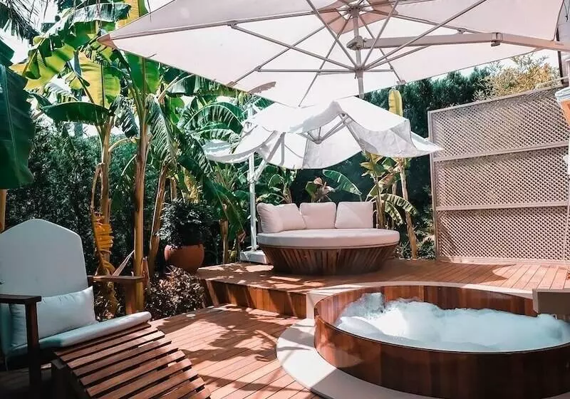 デラックススイート, Kimera Lounge Boutique Hotel & Spa