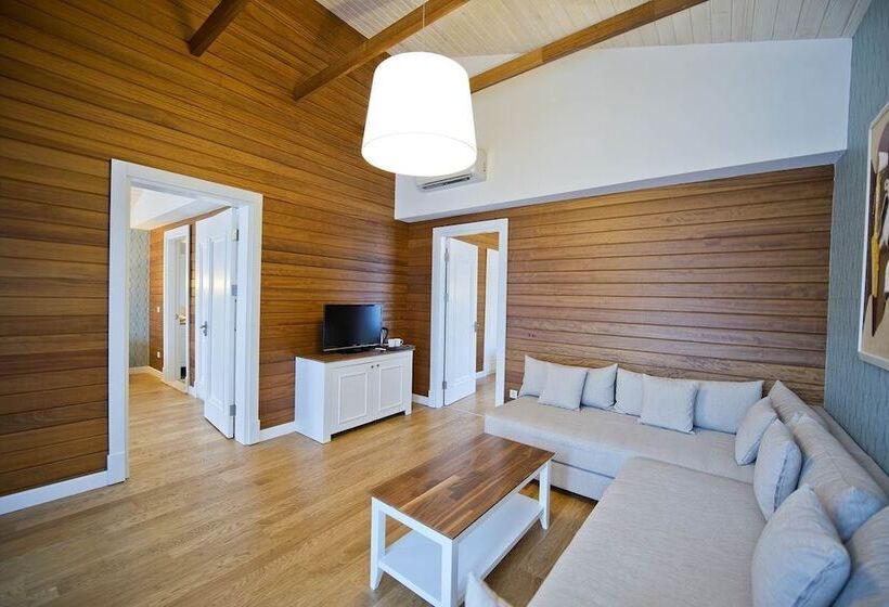 Quarto Estandar, Kimera Lounge Boutique Hotel & Spa