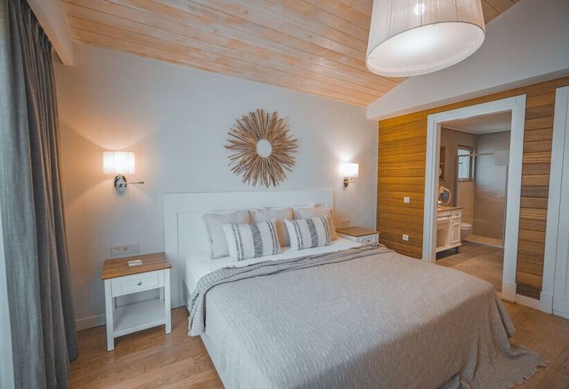 Quarto Estandar, Kimera Lounge Boutique Hotel & Spa