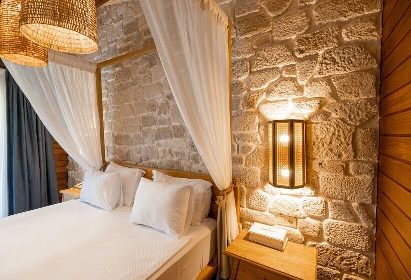 سوییت لوکس, Kimera Lounge Boutique Hotel & Spa