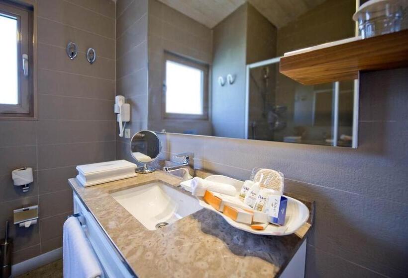 سوییت, Kimera Lounge Boutique Hotel & Spa