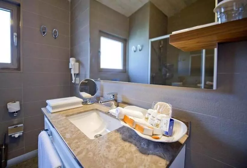 スイート, Kimera Lounge Boutique Hotel & Spa