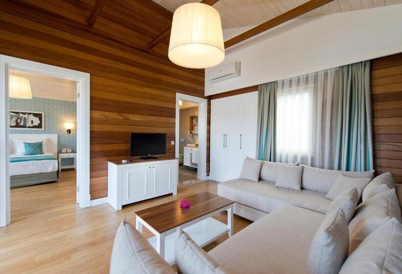 سوییت, Kimera Lounge Boutique Hotel & Spa
