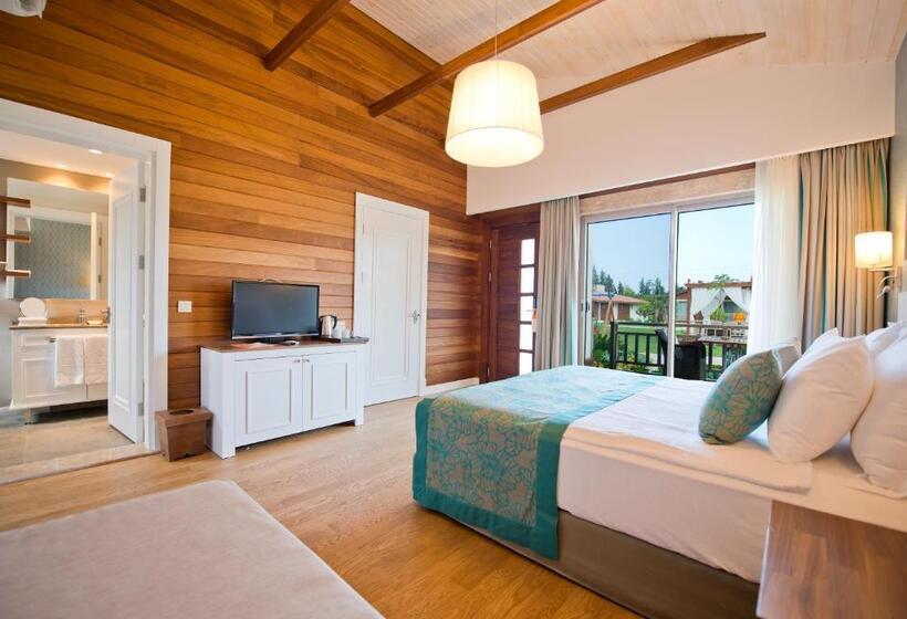 Quarto Familiar, Kimera Lounge Boutique Hotel & Spa