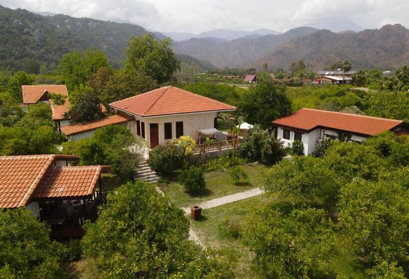 خانه 1 خوابه, Kimera Lounge Boutique Hotel & Spa