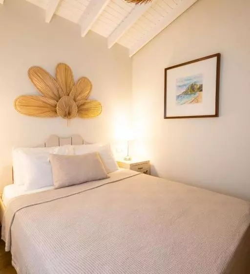 １ベッドルームハウス, Kimera Lounge Boutique Hotel & Spa