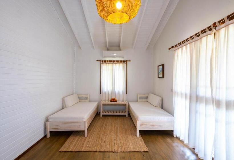 Casa 1 Quarto, Kimera Lounge Boutique Hotel & Spa