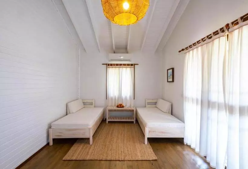 １ベッドルームハウス, Kimera Lounge Boutique Hotel & Spa
