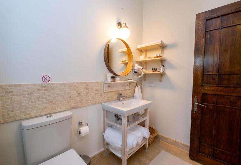 Casa 1 Quarto, Kimera Lounge Boutique Hotel & Spa