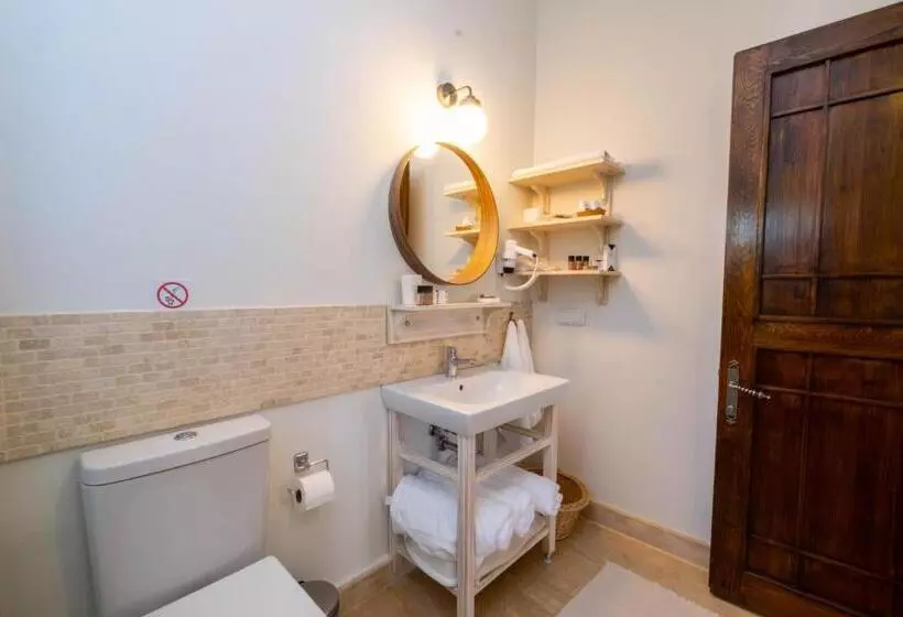 １ベッドルームハウス, Kimera Lounge Boutique Hotel & Spa