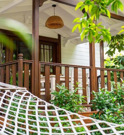 Casa 1 Quarto, Kimera Lounge Boutique Hotel & Spa