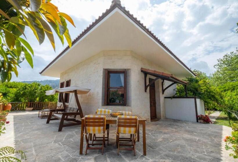 Quarto Familiar Vista Montanha, Kimera Lounge Boutique Hotel & Spa