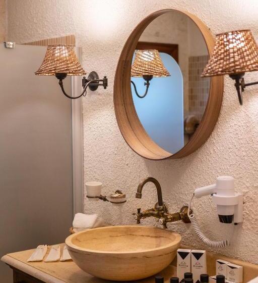 Quarto Familiar Vista Montanha, Kimera Lounge Boutique Hotel & Spa