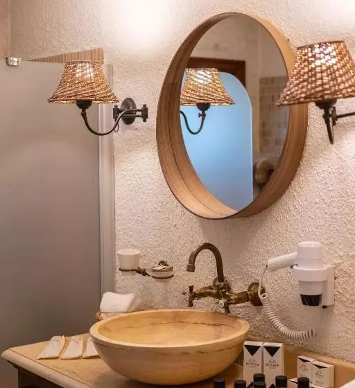 マウンテンビューファミリールーム, Kimera Lounge Boutique Hotel & Spa