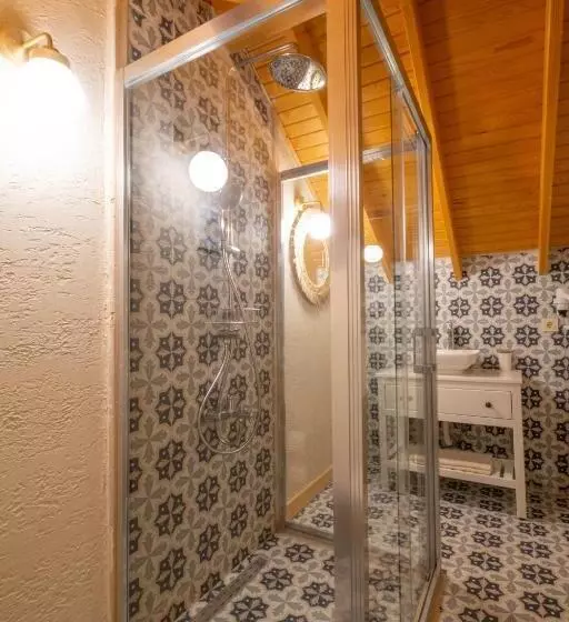 家族用バンガロー, Kimera Lounge Boutique Hotel & Spa