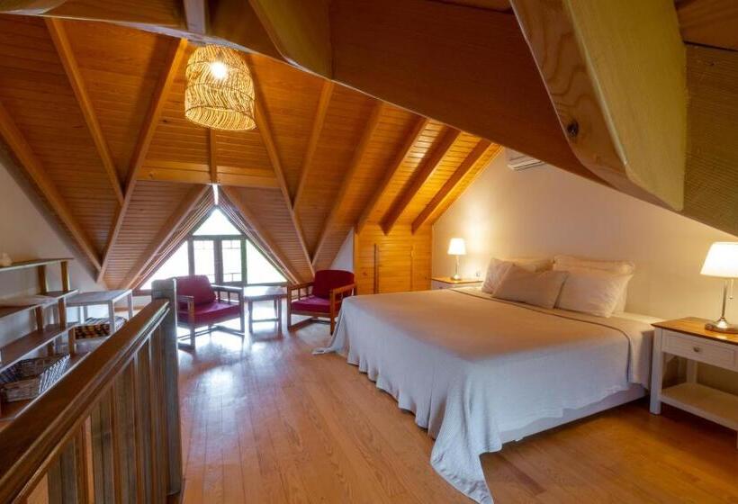 بنگله خانوادگی, Kimera Lounge Boutique Hotel & Spa