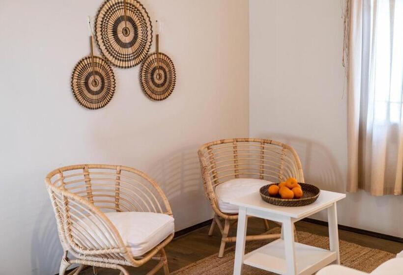 بنگله خانوادگی, Kimera Lounge Boutique Hotel & Spa