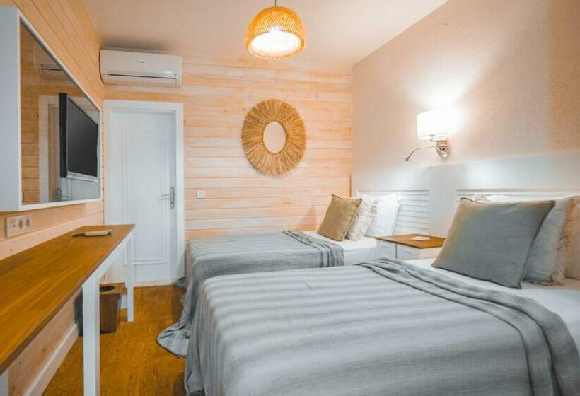 Quarto Estandar, Kimera Lounge Boutique Hotel & Spa