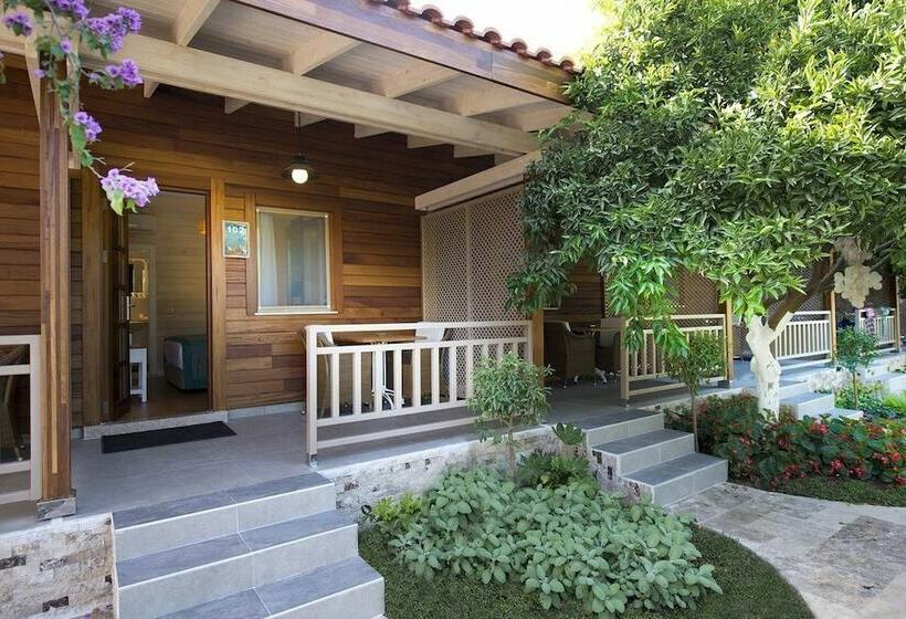 Quarto Estandar, Kimera Lounge Boutique Hotel & Spa
