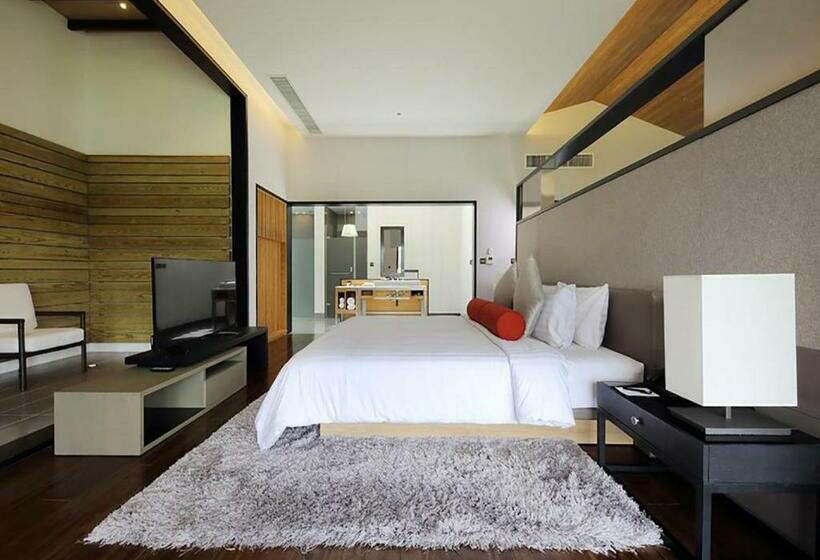 스위트, Midori Clark Hotel And Casino