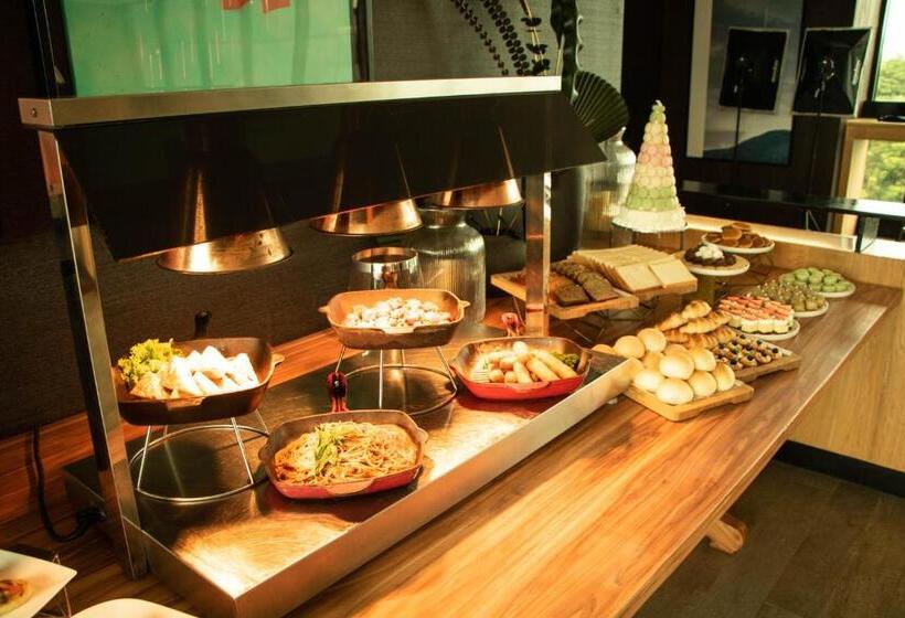 اتاق سوپریور, Midori Clark Hotel And Casino