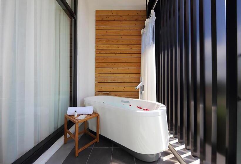 اتاق لوکس, Midori Clark Hotel And Casino