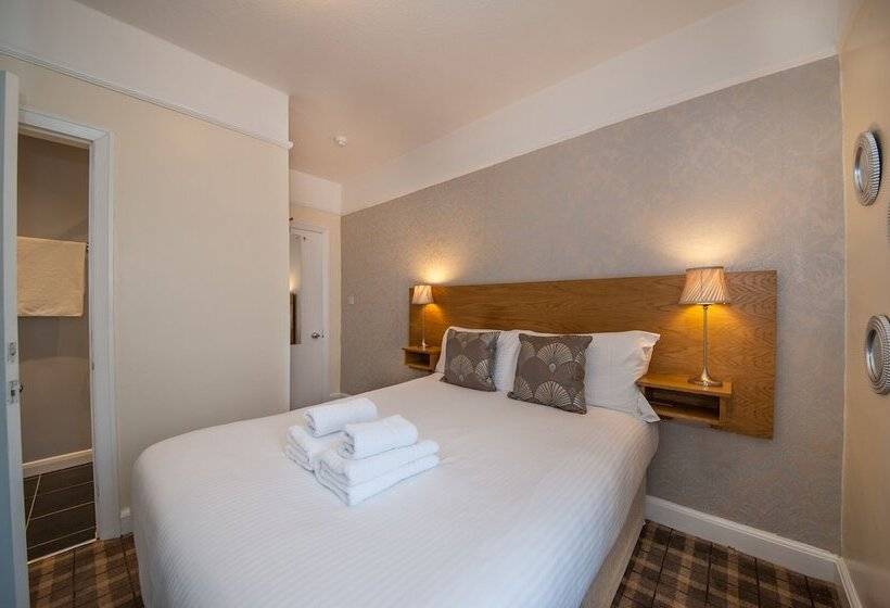 スーペリアールーム, The Coppice Including Off Site Health Club