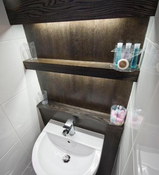 Номер Superior Кровать Кинг, The Coppice   Including Off Site Health Club